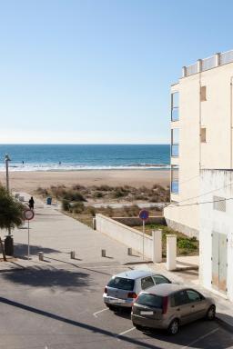 Beach Castelldefels - Housity