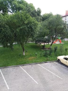 Трикімнатні Апартаменти центр Волі43 - Housity
