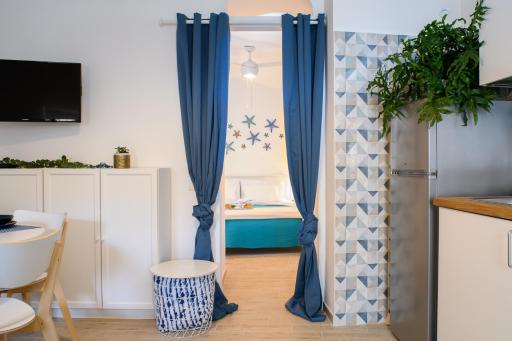 The Sea Stars House: a gem on the Amalfi Coast! - Housity