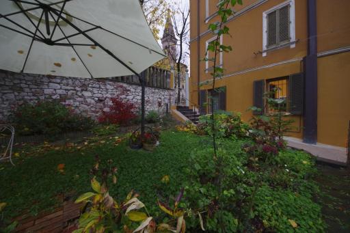 Antinori's House - Housity