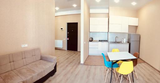 Tbilisi - Housity