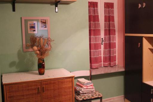 Appartamento in Borgo storico (San Vito Romano) - Housity