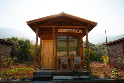 Alpstar Camping & Restaurant - Housity