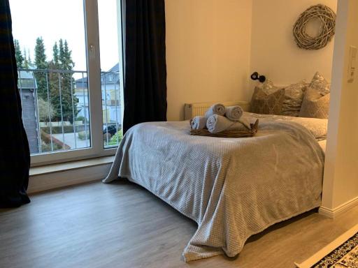 Appartement Ferienwohnung in Wuppertal Ronsdorf Whg 35 - Housity