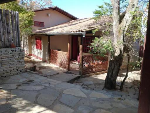 Casa Alto do Carmo (Proxima a Pousada Pirineus) - Housity