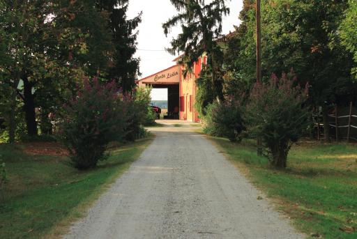 Agriturismo Corte Lidia - Housity