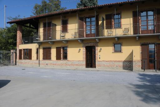 Cà del Crutin - Housity