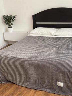 Sobornosti Apartment Poltava City - Housity