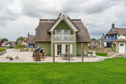 Ferienhaus Dat Gröne Huus - Housity