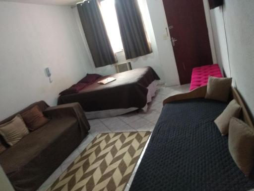 Apto flat Antônio - Housity
