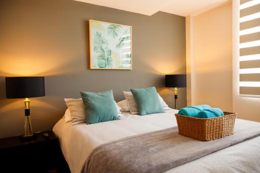 Wanderlot - Departamento Leganza - Penthouse Lujoso - Housity