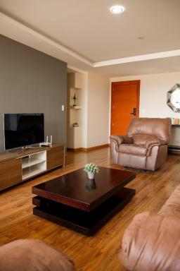 Wanderlot - Departamento Leganza - Penthouse Lujoso - Housity