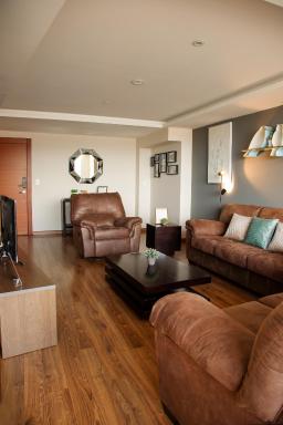 Wanderlot - Departamento Leganza - Penthouse Lujoso - Housity