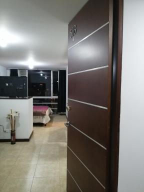 Apartaestudio El Cable - Housity