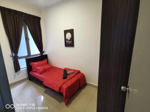 Ohana Highland Stay @ Palas Horizon cameron highland - Housity