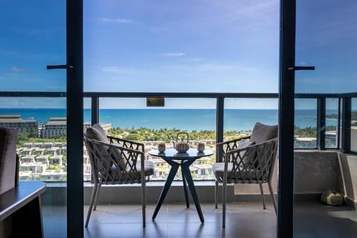 Guanlan Pavilion Seaview Homestay - Housity