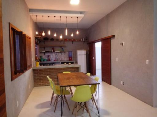 Casa da Família - Andar Superior - Housity