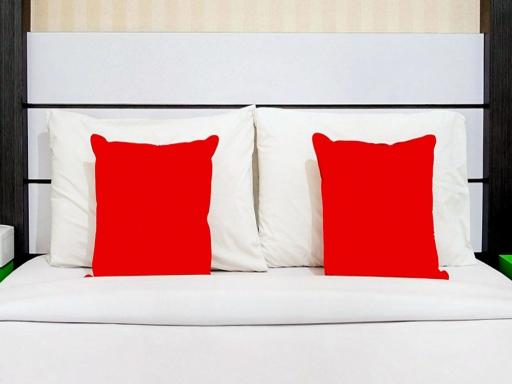UI Homestay - Housity