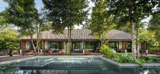 Phapok Eco Resort - Housity