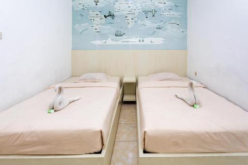 Batuque Town Villa 2 - Housity