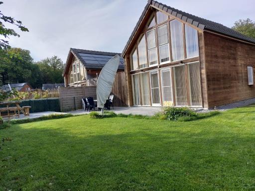 maison 3 chambres à 200 m de la plage des Lacs de l Eau d Heure - Housity