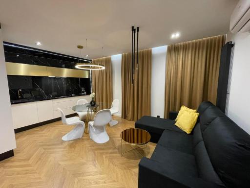 Apartamenty Manhattan - Hizvo