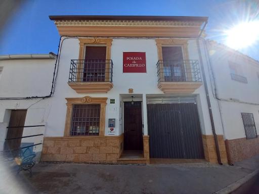 Posada de Campillo - Housity