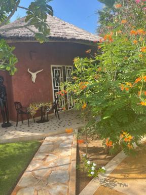 La case des bougainvilliers - Housity