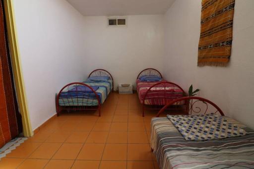 Ait Mouli Surf House - Housity