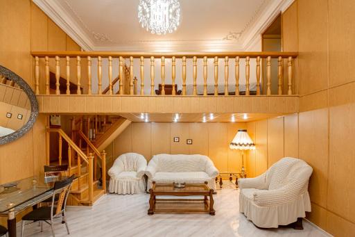 Rustaveli Downtown ApartHotel - Housity