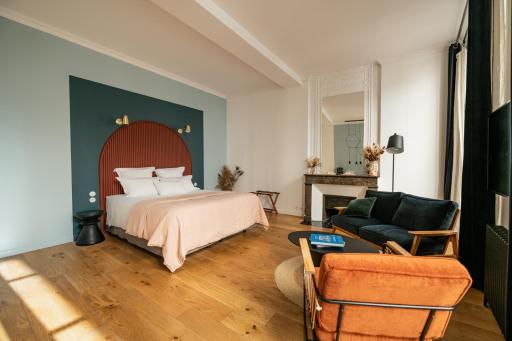 Maison Fernand B&B - Housity