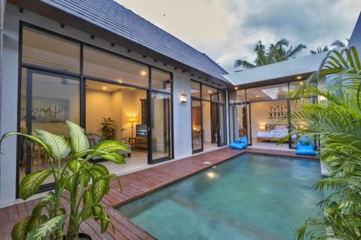 Lavina Ubud Villas - Housity