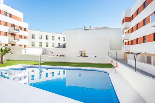 Apartamento Entrenúcleos - Housity