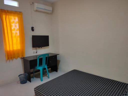 3 Kost Exclusive syariah pasutri sah - Housity