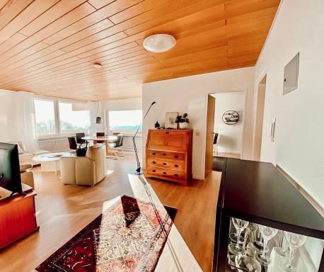 Ferienwohnung - Schöne Aussicht - Housity