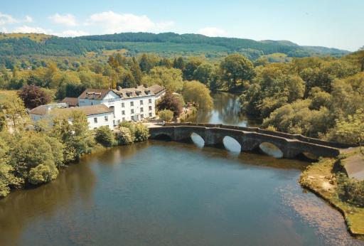 The Swan Hotel and Spa - Housity