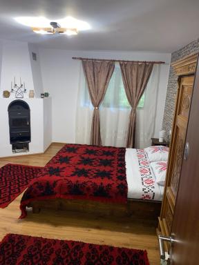 Căsuța din Pădure - Housity