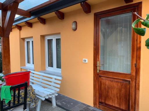 Casetta Mortise - Housity