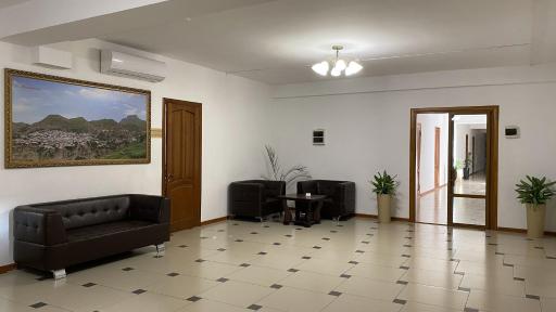 Hotel Markaz - Housity