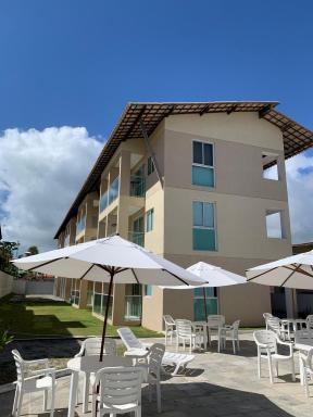Flatsportojjp - Flat Cupe Beach - Housity