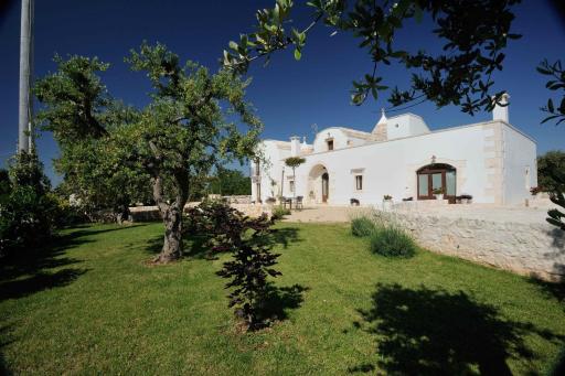 Agriturismo Arco di Sole - Housity