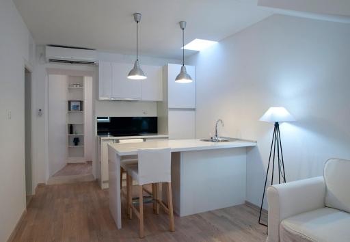 Attic Apartments Split - Housity