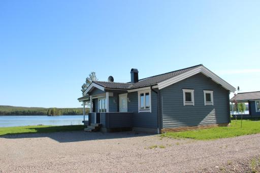 Lakeview Houses Sweden - Housity