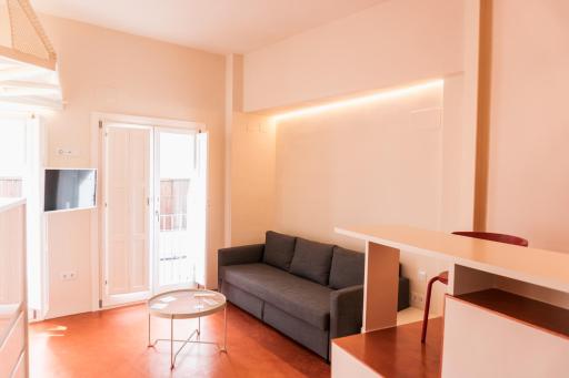 Casa Rural Torrejón XV - Housity