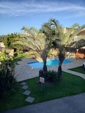 Pousada Recanto Das Emerências - Housity