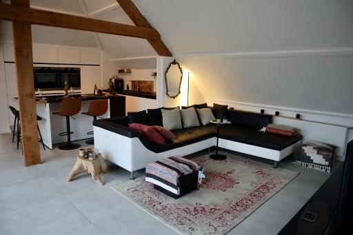 The loft - Housity