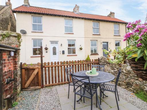 Magnolia Cottage - Housity