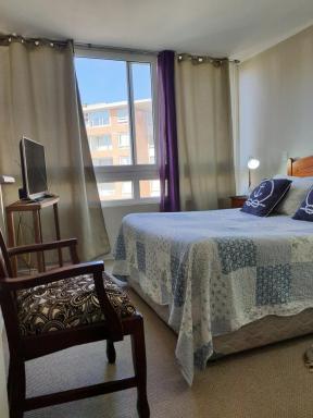Aparthotel Serena - Housity