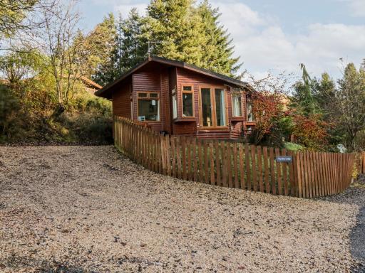 The Wee Lodge - Housity