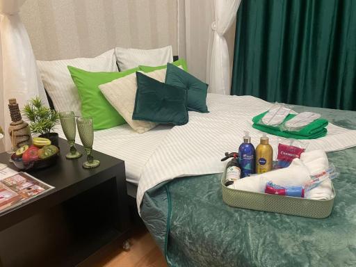 Kiwi ufa - Housity